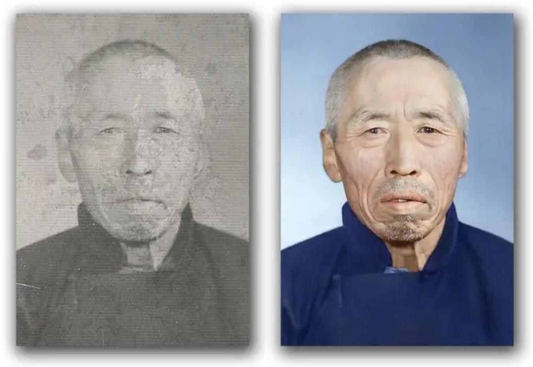 珠晖破损照片修复-56